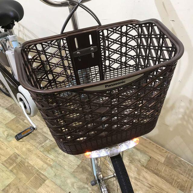 Panasonic（パナソニック） 電動自転車 中古 ママチャリ ビビ DX