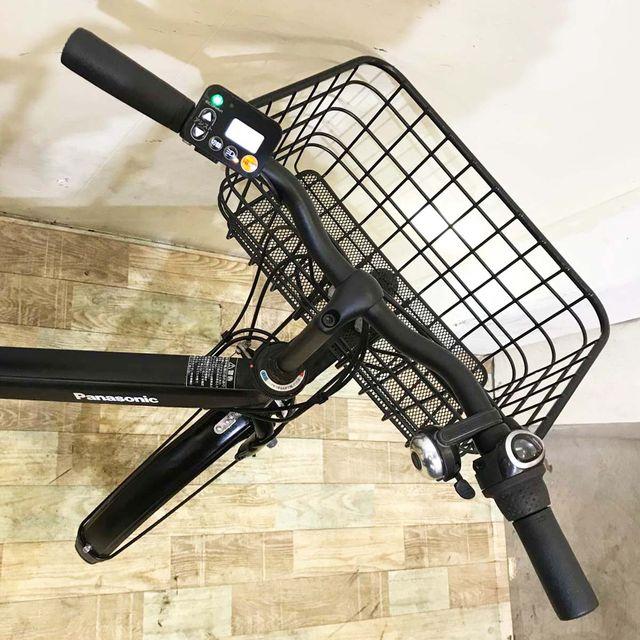 Panasonic（パナソニック） 電動自転車 中古 ママチャリ TIMO S ティモ