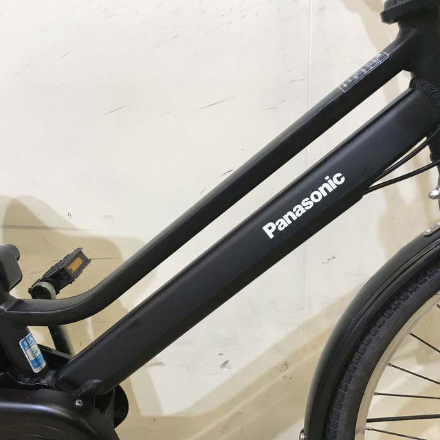 Panasonic（パナソニック） 電動自転車 中古 ママチャリ TIMO S ティモ