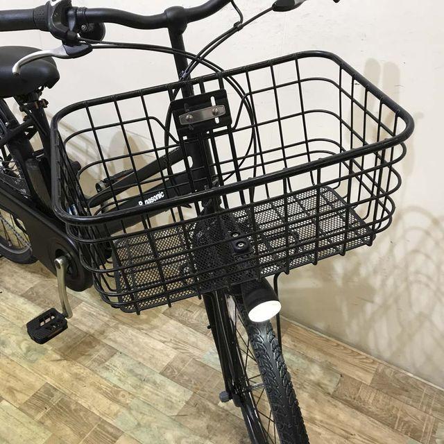 Panasonic（パナソニック） 電動自転車 中古 ママチャリ TIMO S ティモ