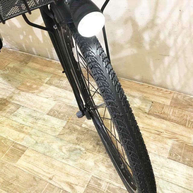 Panasonic（パナソニック） 電動自転車 中古 ママチャリ TIMO S ティモ
