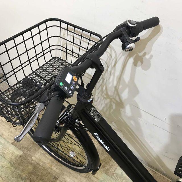 Panasonic（パナソニック） 電動自転車 中古 ママチャリ TIMO S ティモ