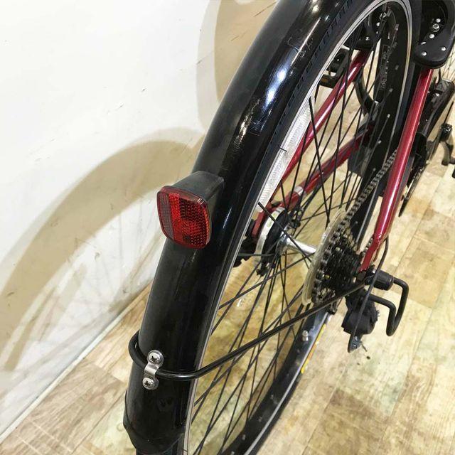 Panasonic（パナソニック） 電動自転車 中古 スポーツ ベロスター