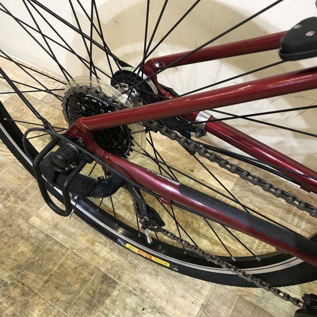 Panasonic（パナソニック） 電動自転車 中古 スポーツ ベロスター