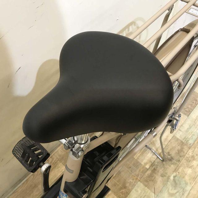 BRIDGESTONE（ブリヂストン） 電動自転車 中古 ママチャリ アシスタ