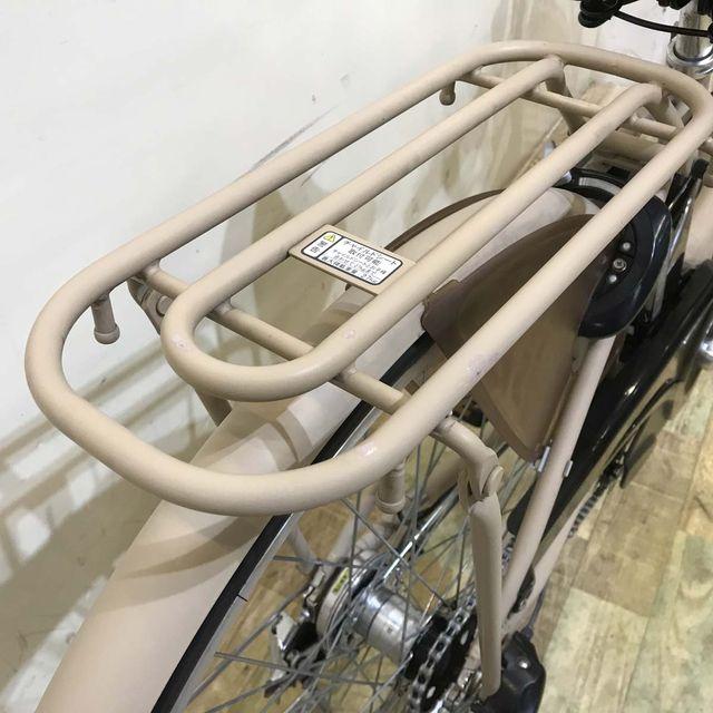 BRIDGESTONE（ブリヂストン） 電動自転車 中古 ママチャリ アシスタ