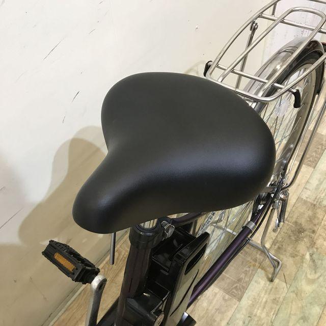 Panasonic（パナソニック） 電動自転車 中古 ママチャリ ビビ DX