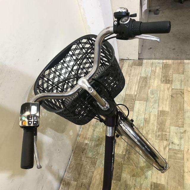 Panasonic（パナソニック） 電動自転車 中古 ママチャリ ビビ DX 