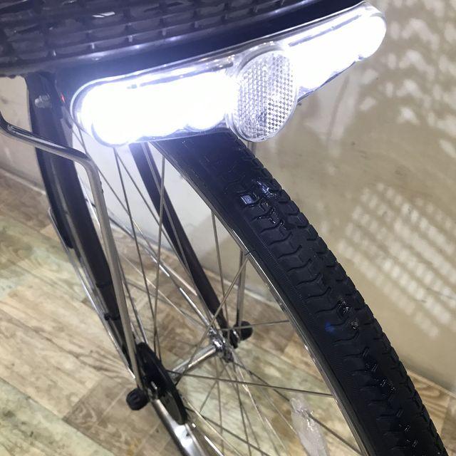 Panasonic（パナソニック） 電動自転車 中古 ママチャリ ビビ DX