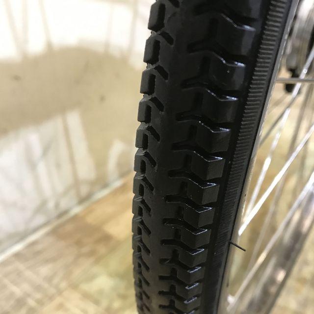 Panasonic（パナソニック） 電動自転車 中古 ママチャリ ビビ DX