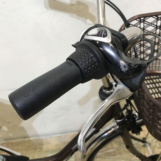 Panasonic（パナソニック） 電動自転車 中古 ママチャリ ビビ DX
