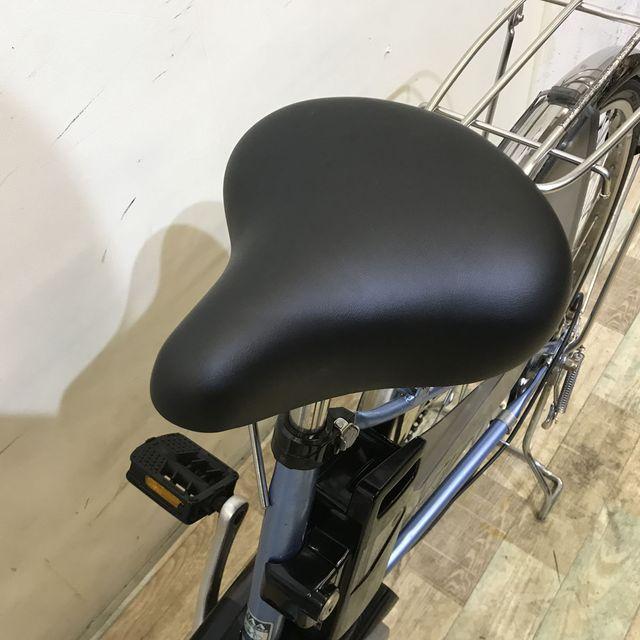 自転車、電動自転車　中古品 Panasonic（パナソニック） 電動自転車 中古 ママチャリ ビビ DX