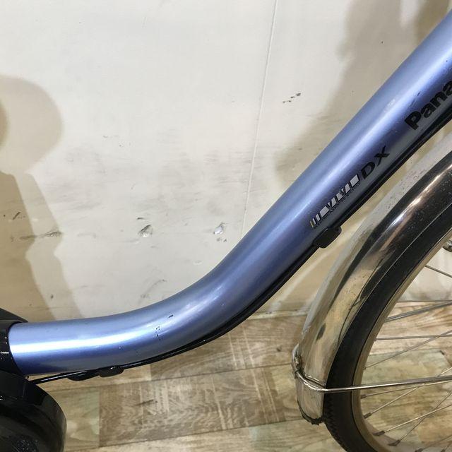 Panasonic（パナソニック） 電動自転車 中古 ママチャリ ビビ DX