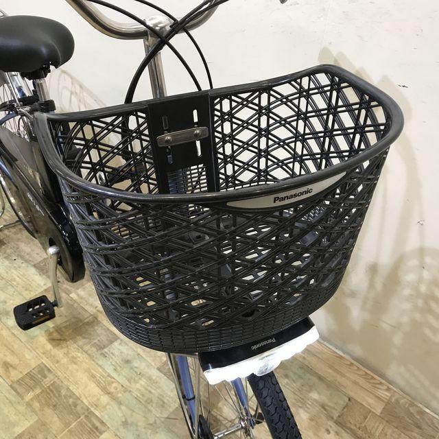 Panasonic（パナソニック） 電動自転車 中古 ママチャリ ビビ DX