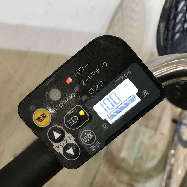 Panasonic（パナソニック） 電動自転車 中古 ママチャリ ビビ DX