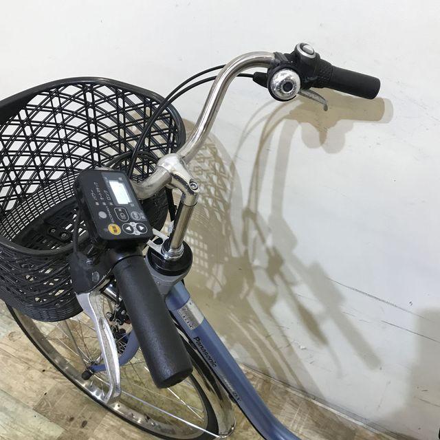 中古自転車　26インチギア無し　ママチャリ　　 完組配送】シティサイクル 26インチ シマノ6段変速ギア ママチャリ