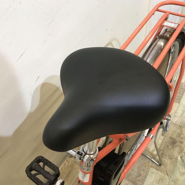 BRIDGESTONE（ブリヂストン） 電動自転車 中古 ママチャリ アシスタ