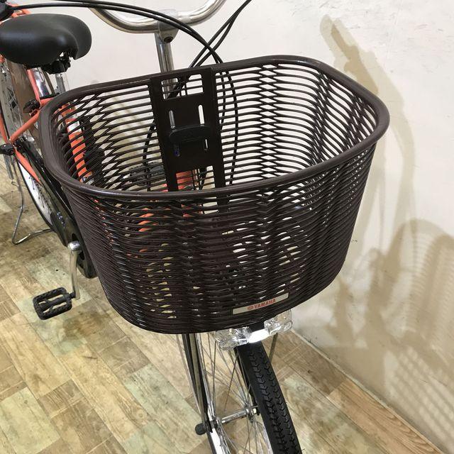 BRIDGESTONE（ブリヂストン） 電動自転車 中古 ママチャリ アシスタ