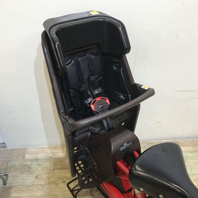 Panasonic（パナソニック） 電動自転車 中古 子供乗せ ギュット
