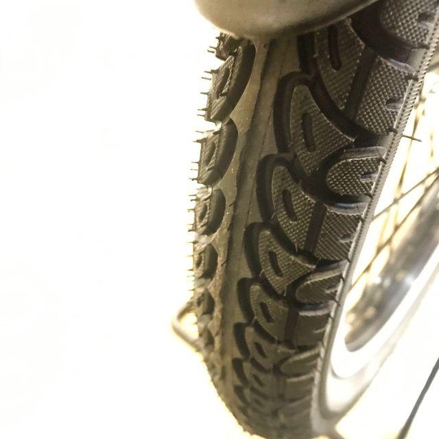 Panasonic（パナソニック） 電動自転車 中古 子供乗せ ギュット