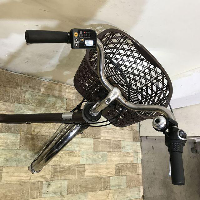電動自転車】 ビビ・DX 26インチ (2026年モデル) | Panasonic 