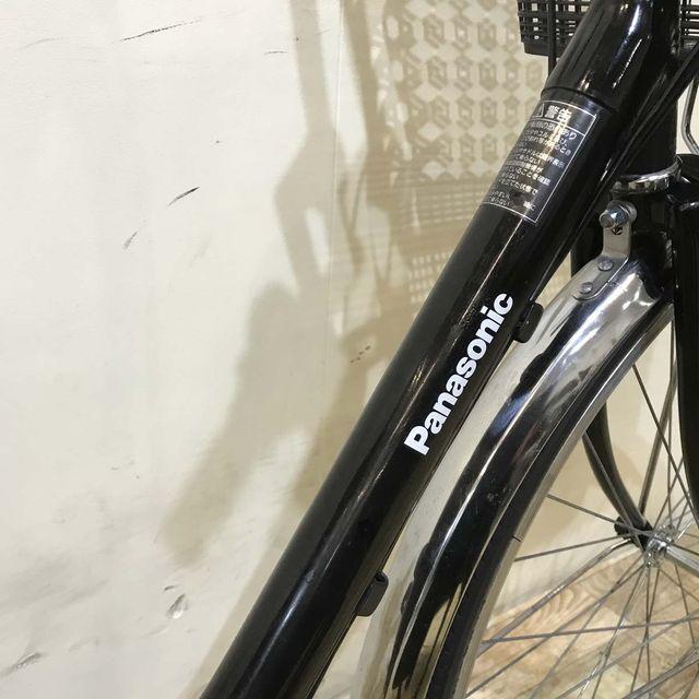 Panasonic（パナソニック） 電動自転車 中古 ママチャリ ビビ TX 