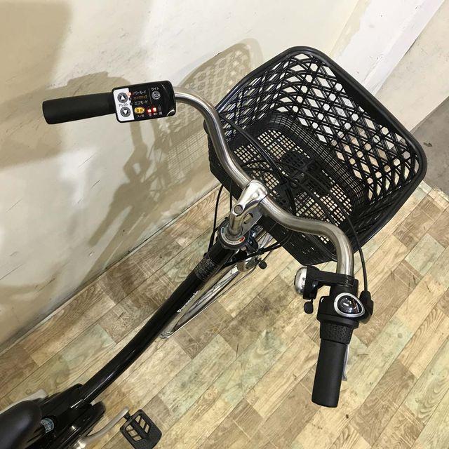 Panasonic（パナソニック） 電動自転車 中古 ママチャリ ビビ TX