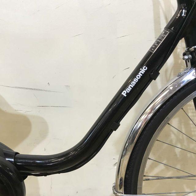 Panasonic（パナソニック） 電動自転車 中古 ママチャリ ビビ TX