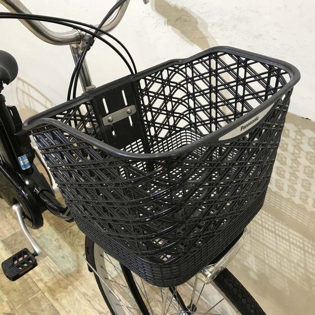 Panasonic（パナソニック） 電動自転車 中古 ママチャリ ビビ TX