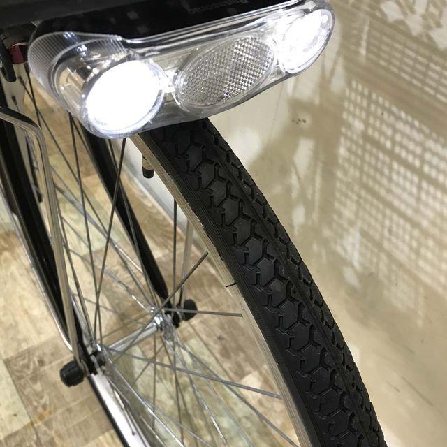 Panasonic（パナソニック） 電動自転車 中古 ママチャリ ビビ TX