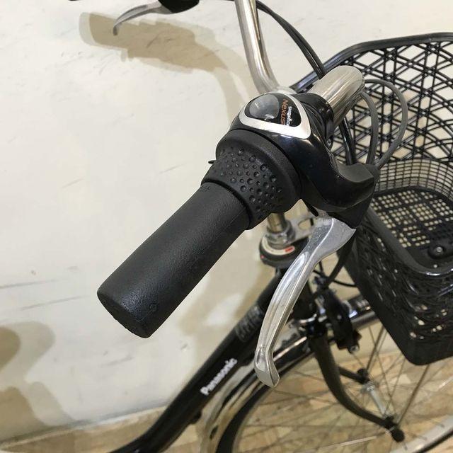 Panasonic（パナソニック） 電動自転車 中古 ママチャリ ビビ TX