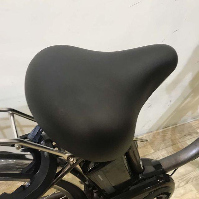 Panasonic（パナソニック） 電動自転車 中古 ママチャリ ビビ DX