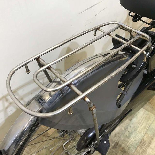 Panasonic（パナソニック） 電動自転車 中古 ママチャリ ビビ DX