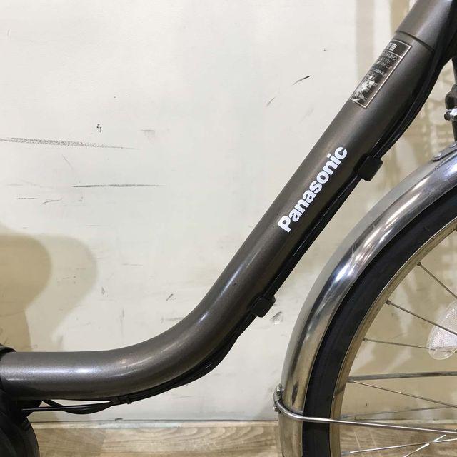 Panasonic（パナソニック） 電動自転車 中古 ママチャリ ビビ DX