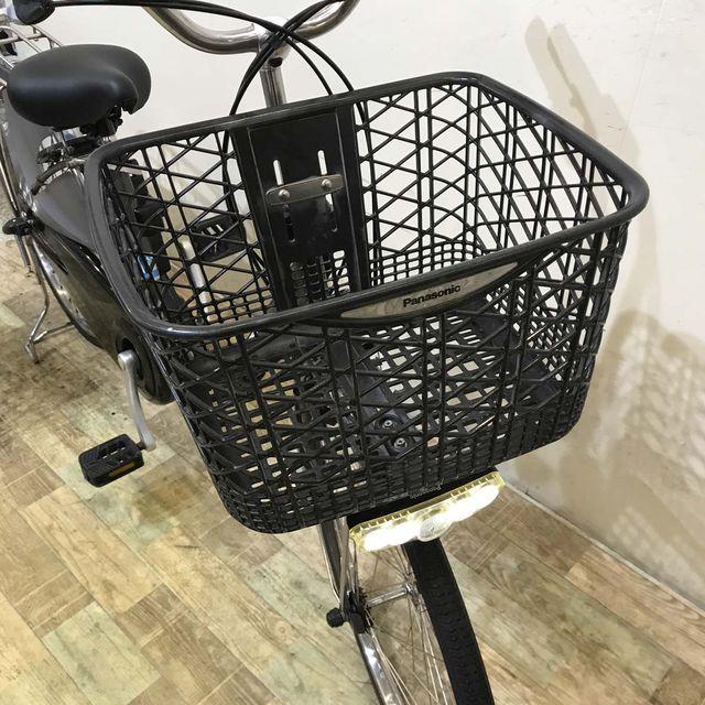 Panasonic（パナソニック） 電動自転車 中古 ママチャリ ビビ DX