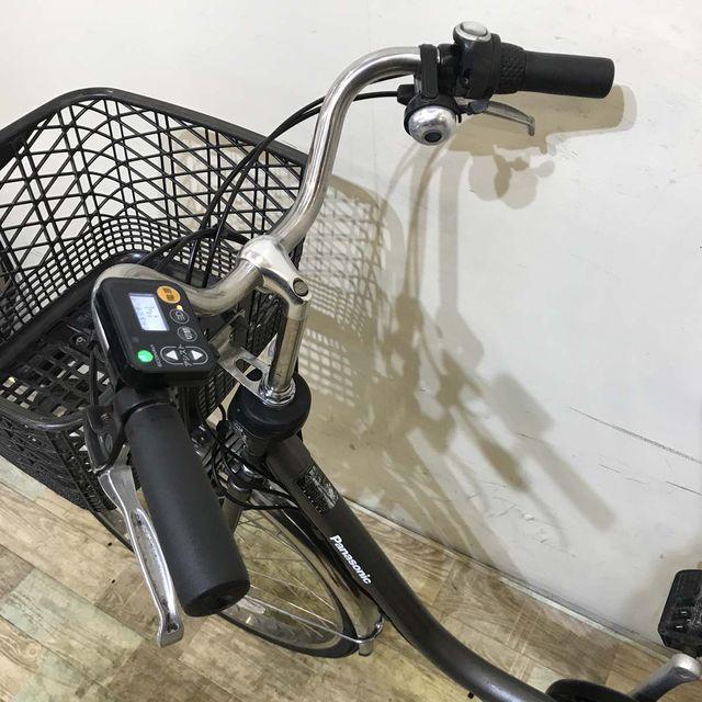 Panasonic（パナソニック） 電動自転車 中古 ママチャリ ビビ DX