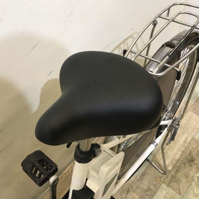 Panasonic（パナソニック） 電動自転車 中古 ママチャリ ビビ SS