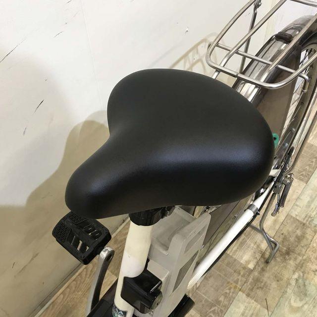 Panasonic（パナソニック） 電動自転車 中古 ママチャリ ビビ DX