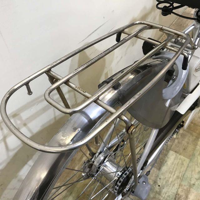 Panasonic（パナソニック） 電動自転車 中古 ママチャリ ビビ NX