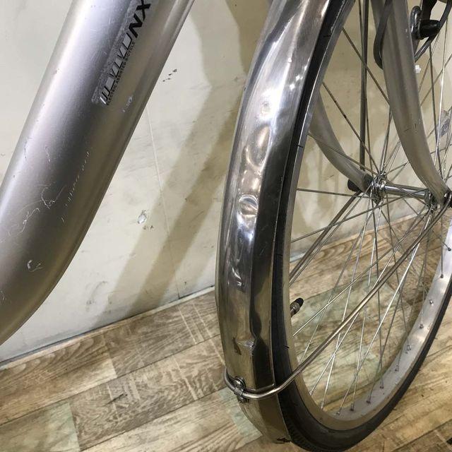Panasonic（パナソニック） 電動自転車 中古 ママチャリ ビビ NX