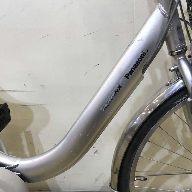 Panasonic（パナソニック） 電動自転車 中古 ママチャリ ビビ NX