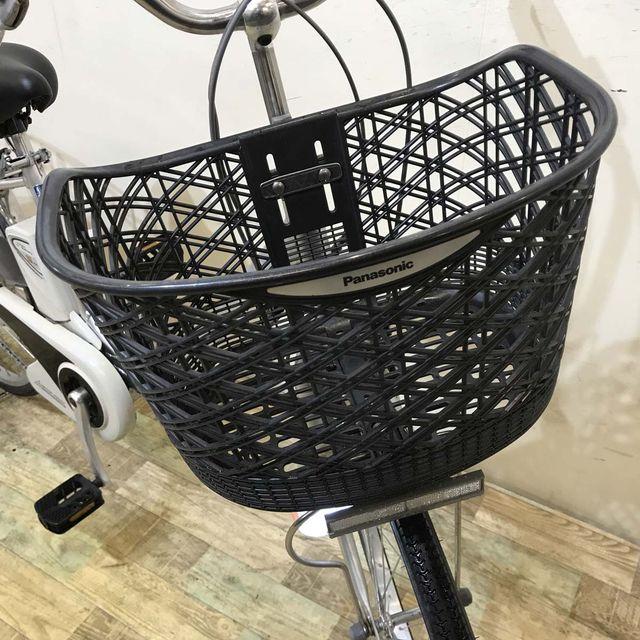 Panasonic（パナソニック） 電動自転車 中古 ママチャリ ビビ NX