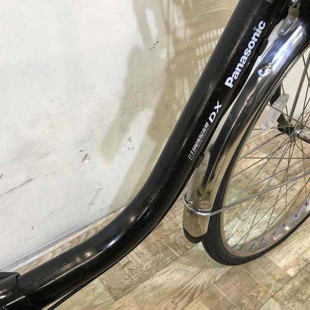 Panasonic（パナソニック） 電動自転車 中古 ママチャリ ビビ DX