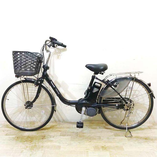 Panasonic（パナソニック） 電動自転車 中古 ママチャリ ビビ DX