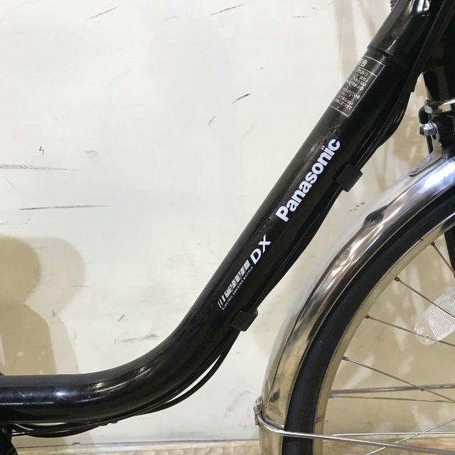 Panasonic（パナソニック） 電動自転車 中古 ママチャリ ビビ DX