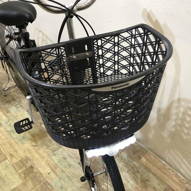 Panasonic（パナソニック） 電動自転車 中古 ママチャリ ビビ DX