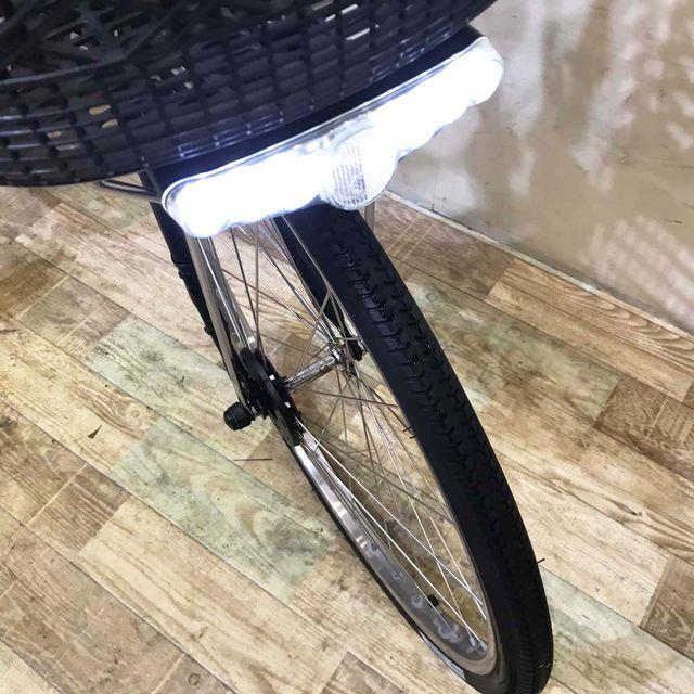 Panasonic（パナソニック） 電動自転車 中古 ママチャリ ビビ DX