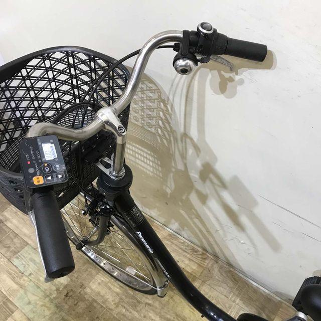 Panasonic（パナソニック） 電動自転車 中古 ママチャリ ビビ DX
