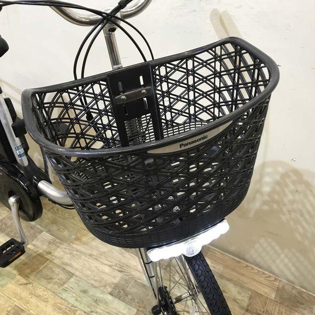 Panasonic（パナソニック） 電動自転車 中古 ママチャリ ビビ DX