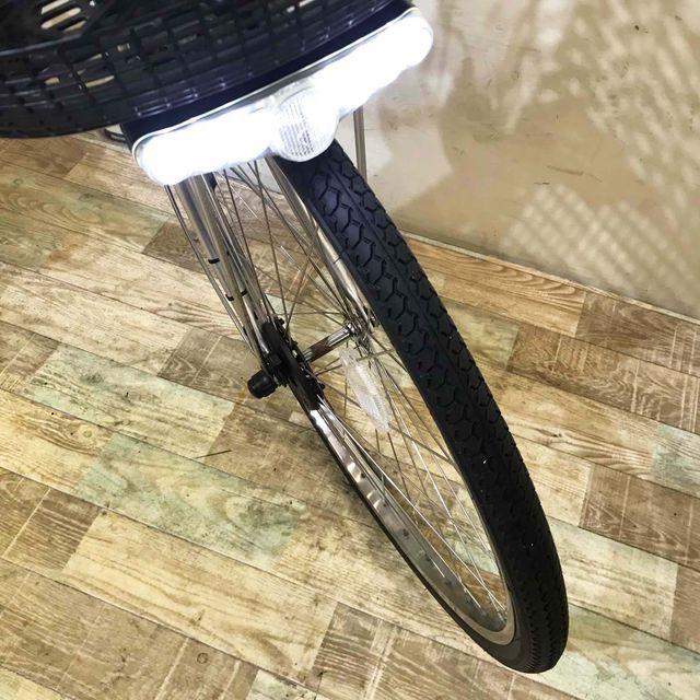 Panasonic（パナソニック） 電動自転車 中古 ママチャリ ビビ DX